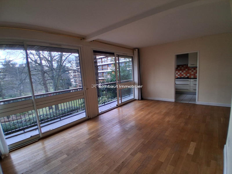 Appartement - 87 m² - 4 pièces