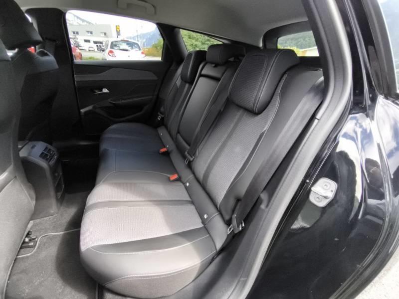 Peugeot 308 Sw BlueHDi 130ch s&amp;S Eat8 Allure Pack