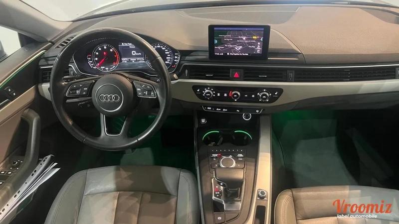 Audi A5 Sportback 2.0 35 Tfsi 150cv Design Bva