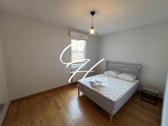 Appartement - 51 m² - 2 pièces