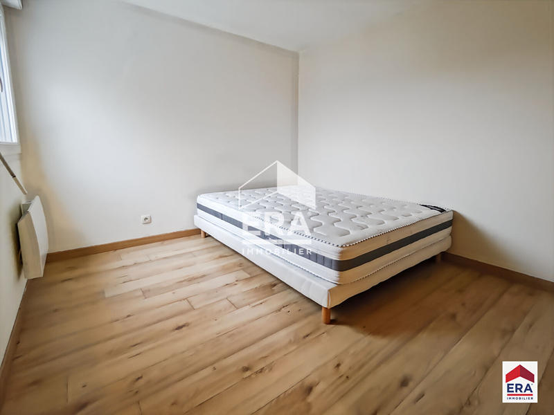 Appartement - 104 m² - 5 pièces