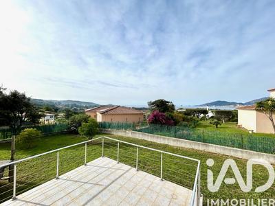 Appartement - 150 m² - 6 pièces