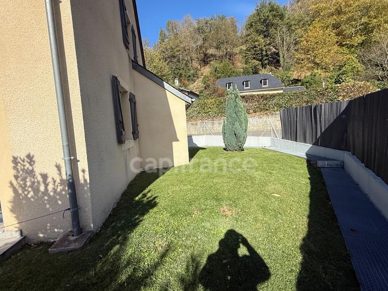 Maison - 92 m² - 3 pièces