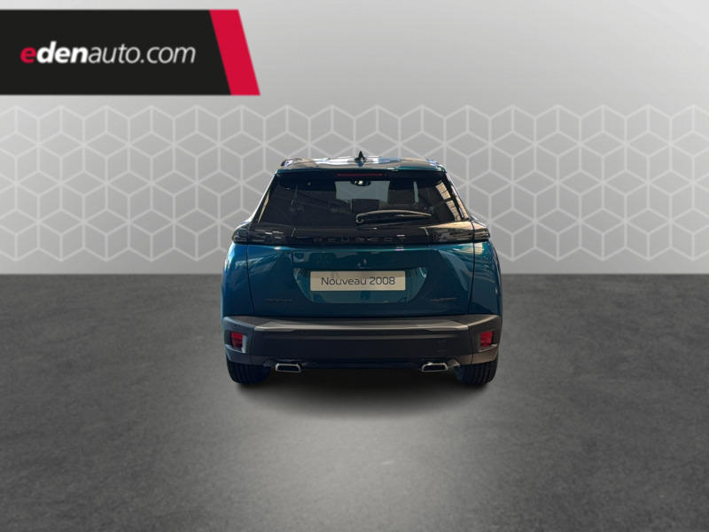 Peugeot 2008 Hybrid 145 e-Dcs6 Allure