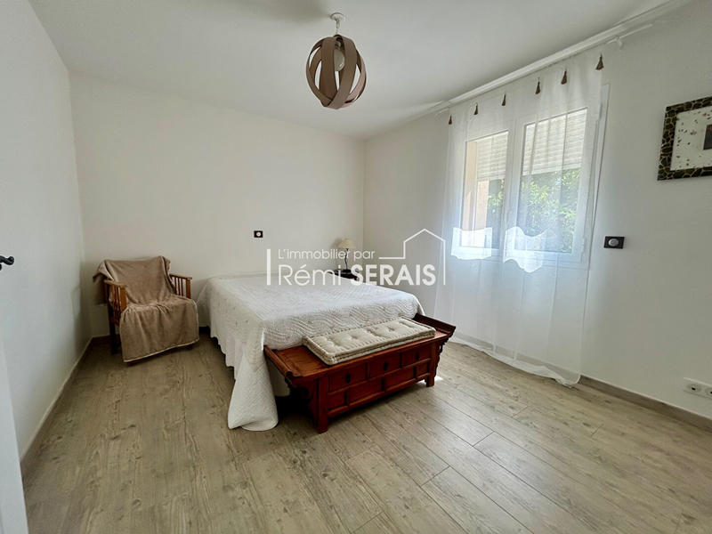 Maison - 186 m² - 6 pièces