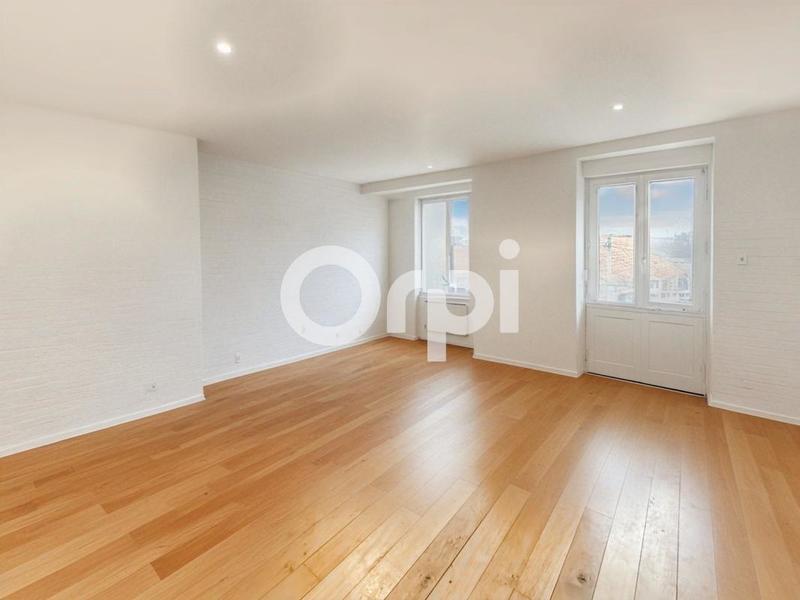 Maison - 137 m² - 5 pièces