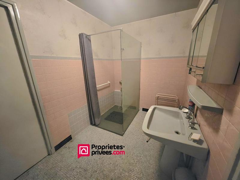 Maison - 106 m² - 4 pièces