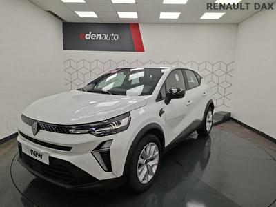 Renault Captur TCe 90 Evolution