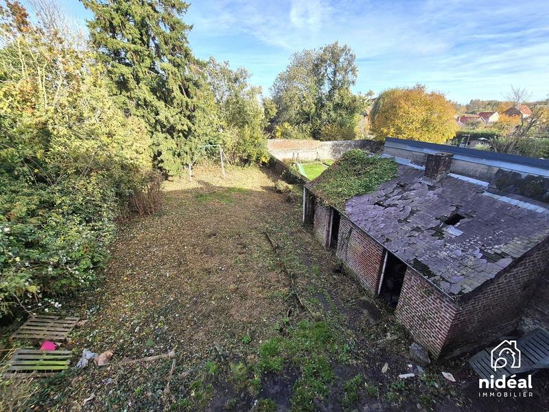 Maison - 128 m² - 6 pièces