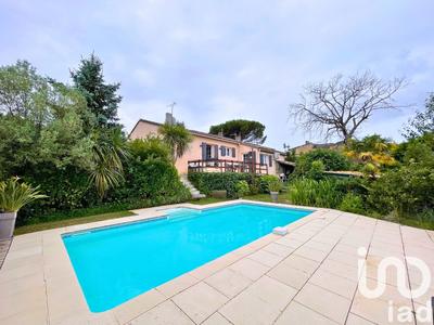 Maison de campagne - 137 m² - 5 pièces