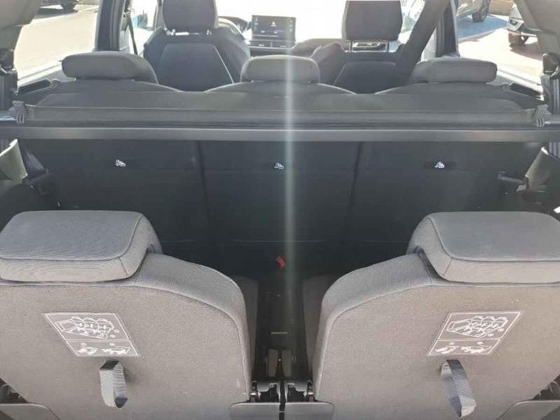 Peugeot 5008 1.5 BlueHDi 130 cv s&amp;S Style Eat8