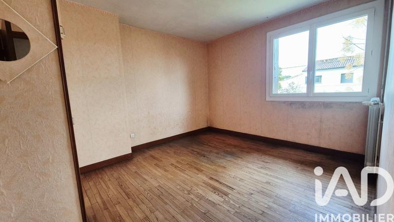 Maison - 118 m² - 4 pièces