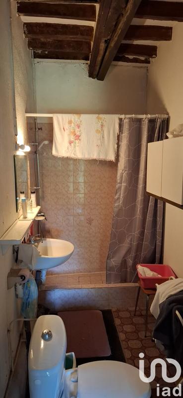 Maison - 168 m² - 5 pièces