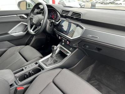 Audi Q3 Sportback 35 1.5 Tfsi Business Line