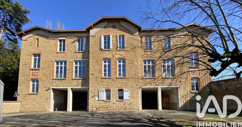 Appartement - 75 m² - 3 pièces