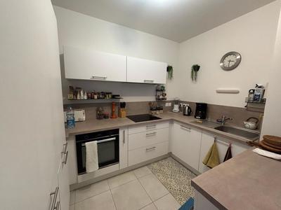 Appartement - 103 m² - 4 pièces