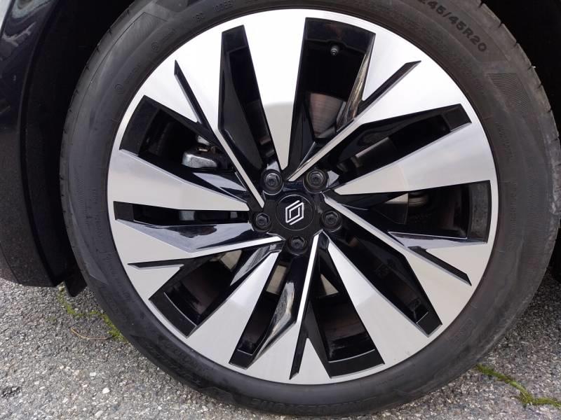 Renault Rafale E-Tech full hybrid 200 Techno