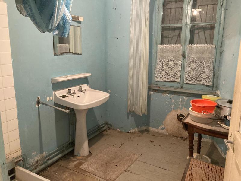 Maison - 114 m² - 4 pièces