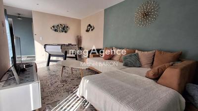 Maison de campagne - 397 m² - 14 pièces