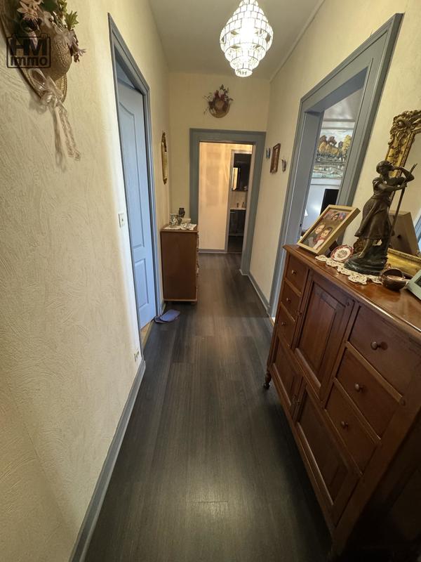 Immeuble - 267 m² - 10 pièces