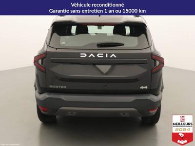 Dacia bigster Mild Hybrid 130 4x4 Expression5 portes Vp