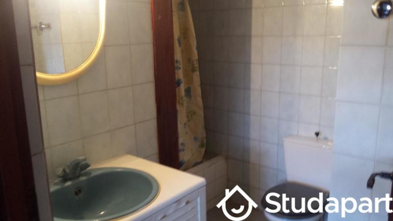 Appartement - 20 m² - 1 pièce