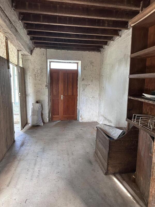 Maison - 100 m² - 3 pièces