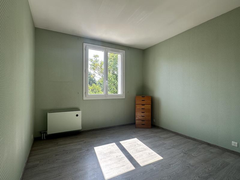 Maison - 149 m² - 7 pièces