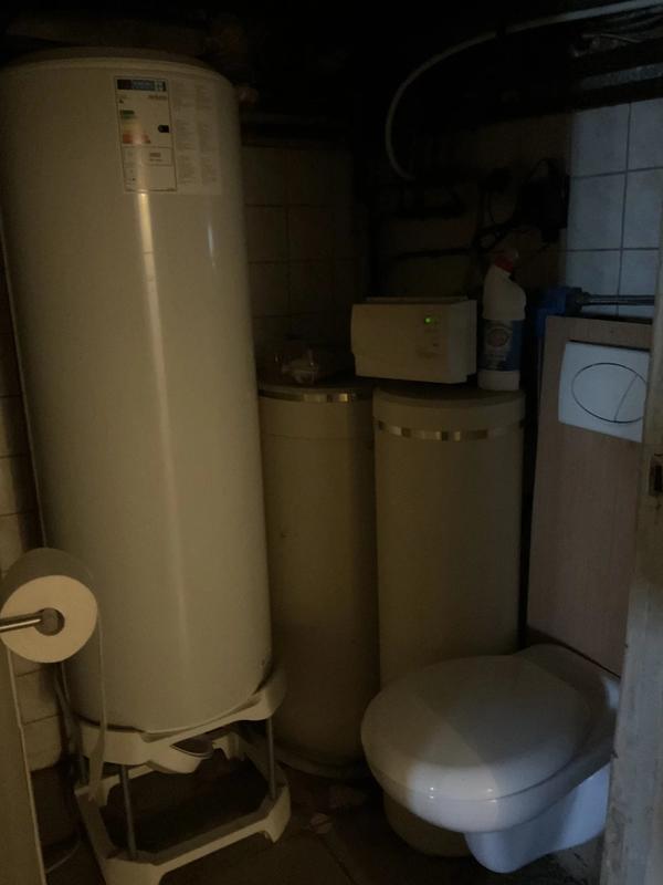 Maison - 141 m² - 6 pièces