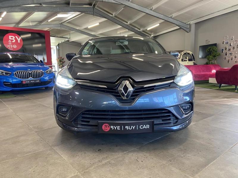 Renault Clio 1.5 Energy dCi - 90 IV Berline Intens Phase 2 / Garantie 12 Mois