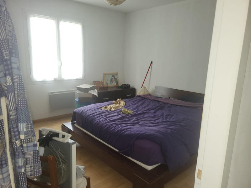 Maison - 84 m² - 3 pièces