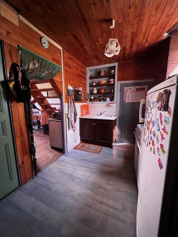 Maison - 78 m² - 4 pièces