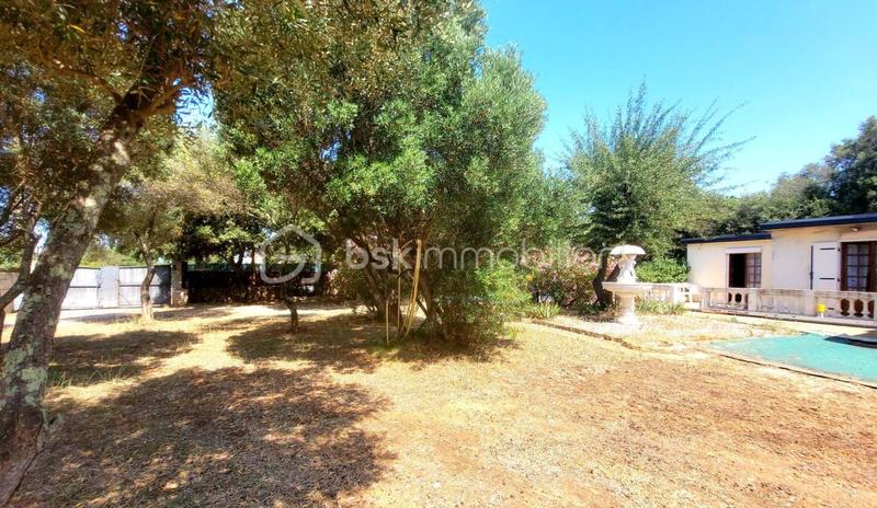 Maison - 78 m² - 4 pièces