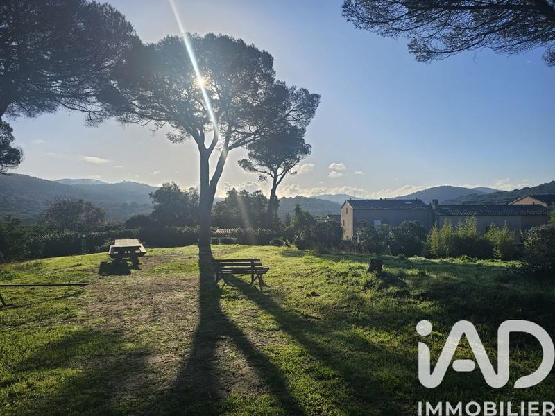 Maison - 48 m² - 3 pièces