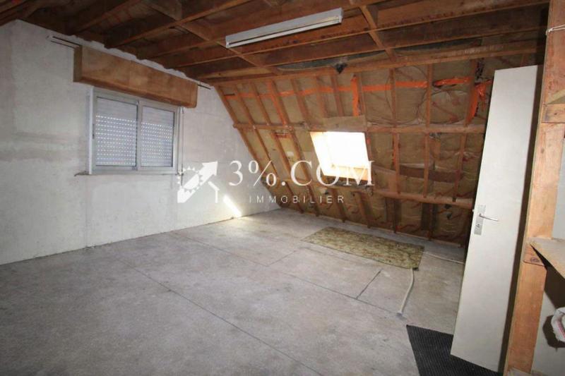 Maison - 137 m² - 6 pièces