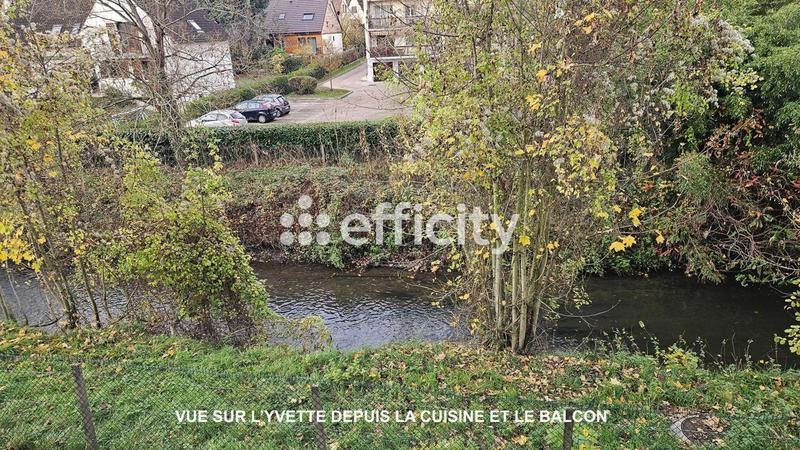 Appartement - 49 m² - 2 pièces