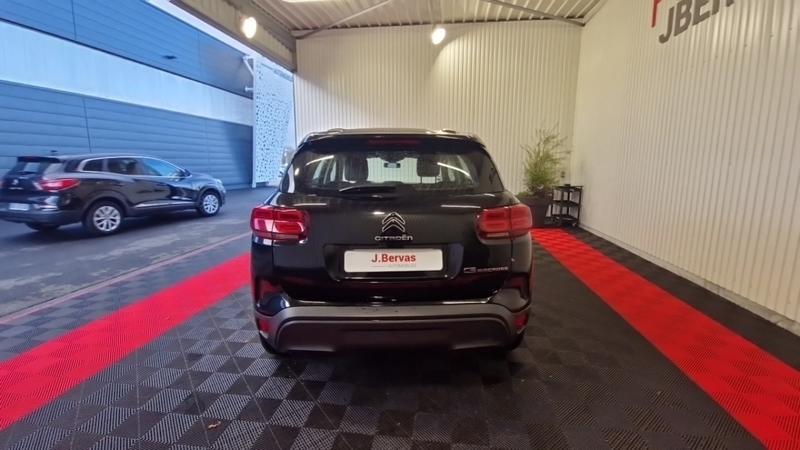 Citroën C5 Aircross bluehdi 130 ss business