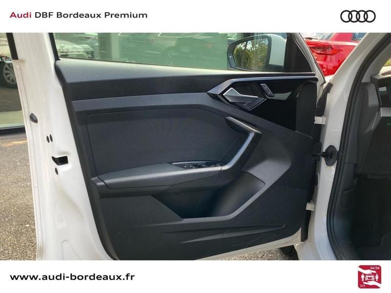 Audi A1 sportback 25 Tfsi 95 ch Bvm5