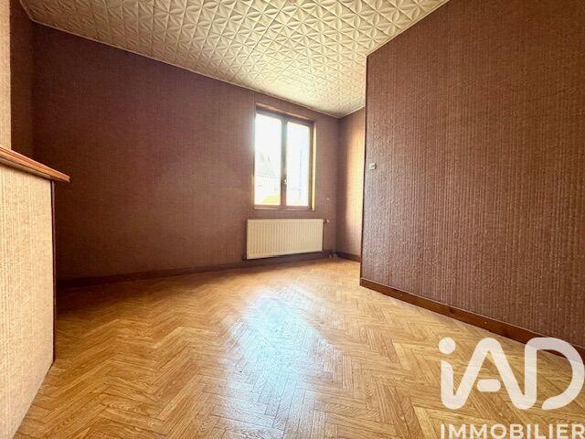 Maison de ville - 79 m² - 4 pièces