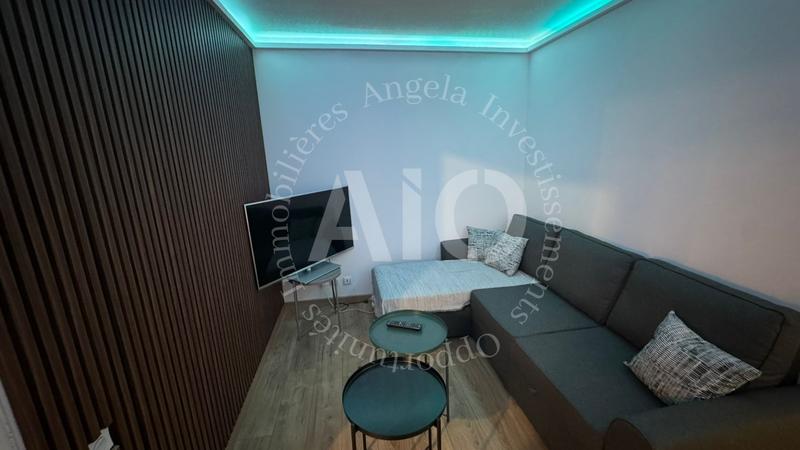 Appartement - 68 m² - 4 pièces