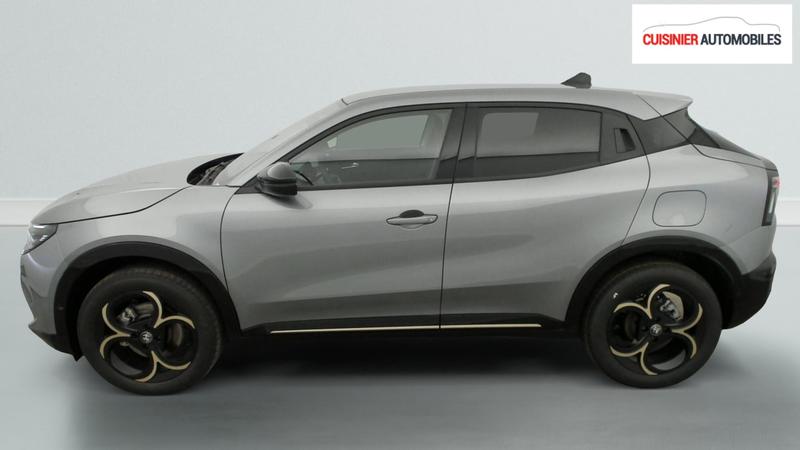 Alfa Romeo Junior 1.2 Ibrida 145 ch eDCT6 Intensa