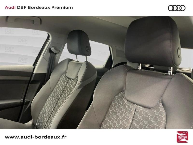 Audi A1 sportback 30 Tfsi 116 ch s tronic 7 Design