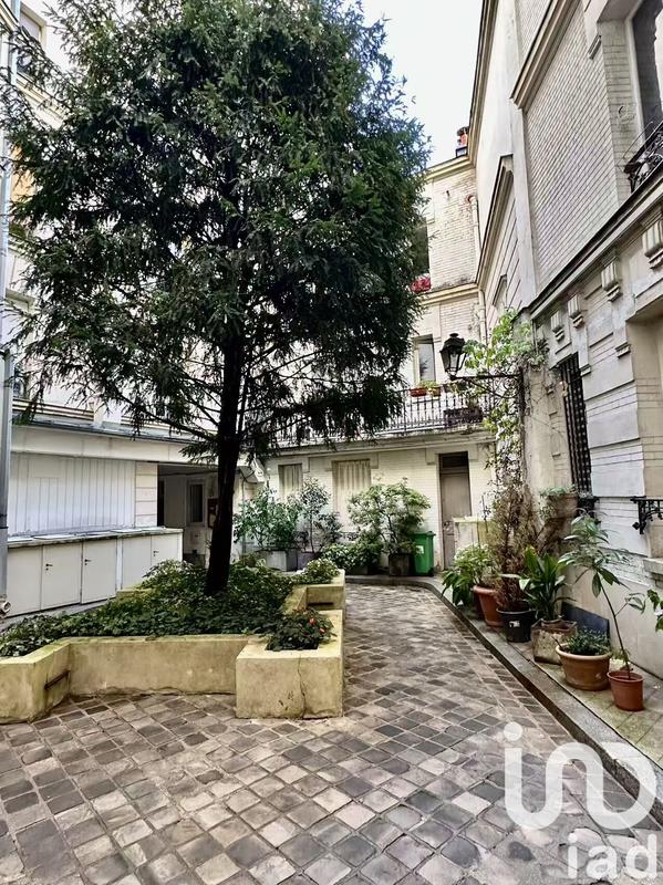 Appartement - 65 m² - 4 pièces