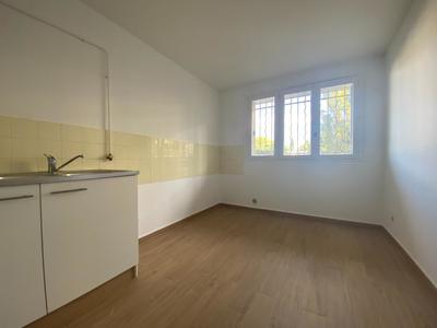 Appartement - 57 m² - 2 pièces