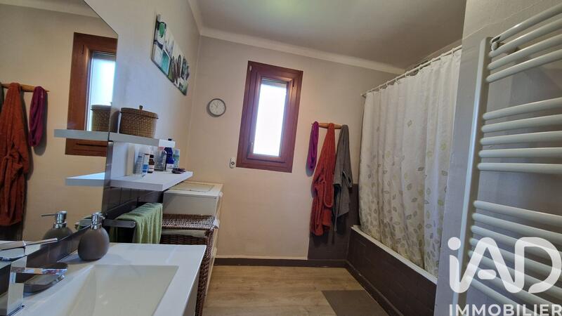 Maison - 146 m² - 5 pièces