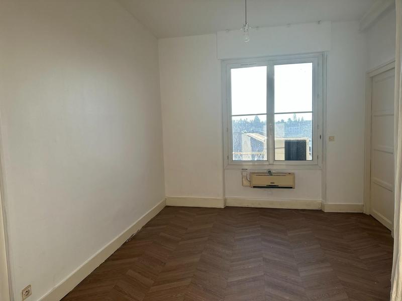 Appartement - 116 m² - 4 pièces