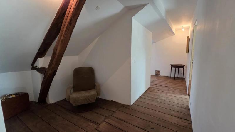 Propriété - 204 m² - 10 pièces
