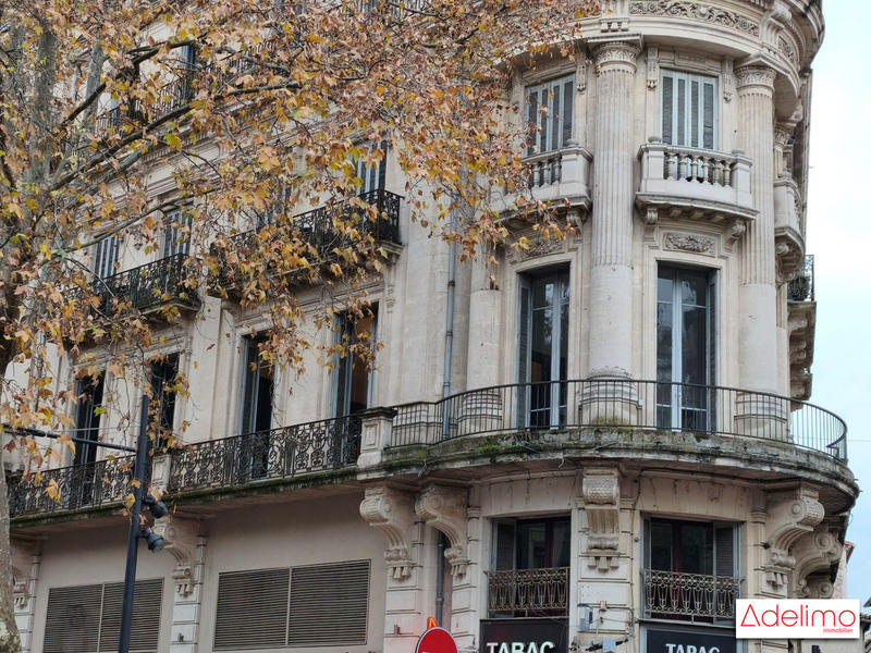 Bureau - 240 m² - 12 pièces