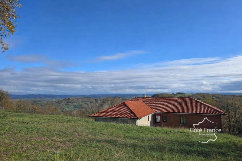 Villa - 165 m² - 5 pièces