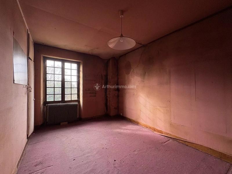 Maison - 165 m² - 8 pièces